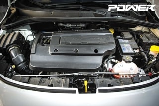 Fiat 500X Urban 1.4T 140Ps